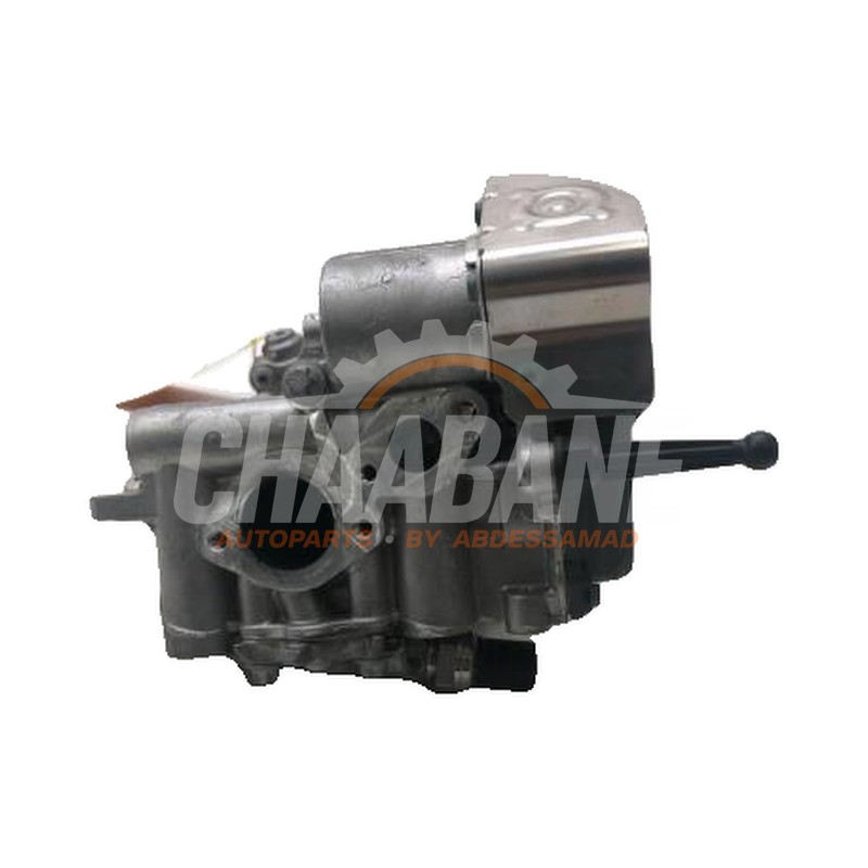 Refroidisseur RGE 6541404401 Mercedes C Estate (S205) C-220d 2.0 Turbo 16V