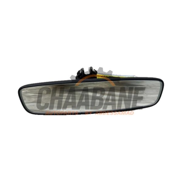 Retroviseur interieur 4M0857511P Audi Q4 Sportback (4FN) 40 e-tron 2021
