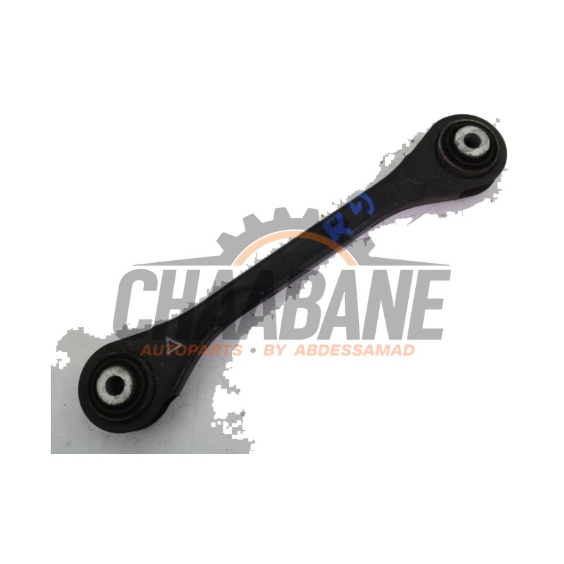 Bras de suspension arriere droit 8K0501529L Porsche Macan (95B) 3.6 V6 24V Turbo 2014