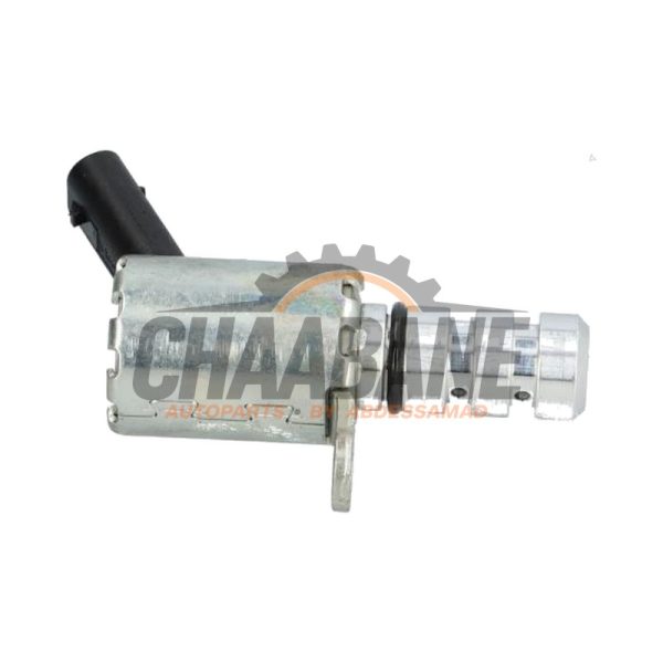Capteur arbre a cames 04E906455P Skoda Karoq 1.4 TSI 16V 4x4 2017