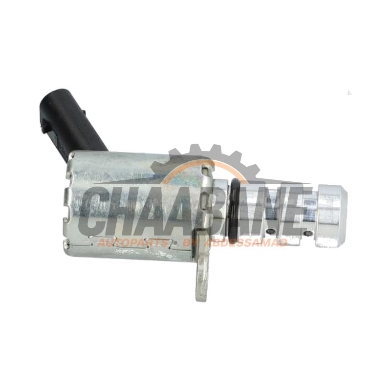 Capteur arbre a cames 04E906455P Skoda Karoq 1.4 TSI 16V 4x4 2017