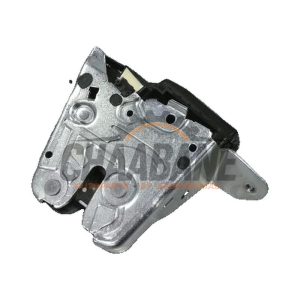Serrure de coffre A0997400400 Mercedes A-Klasse
