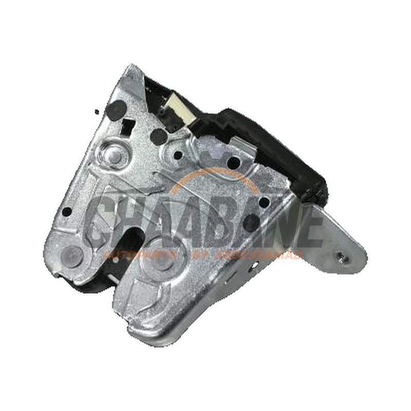 Serrure de coffre A0997400400 Mercedes A-Klasse