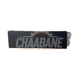 Airbag genou gauche A2138600302 Mercedes E Estate (S213) E-220d 2.0 Turbo 16V