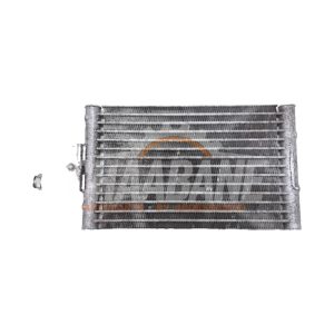 Radiateur dhuile A2116001700 Mercedes Sprinter 3,5t (907.6/910.6) 316 CDI 2.1 D RWD