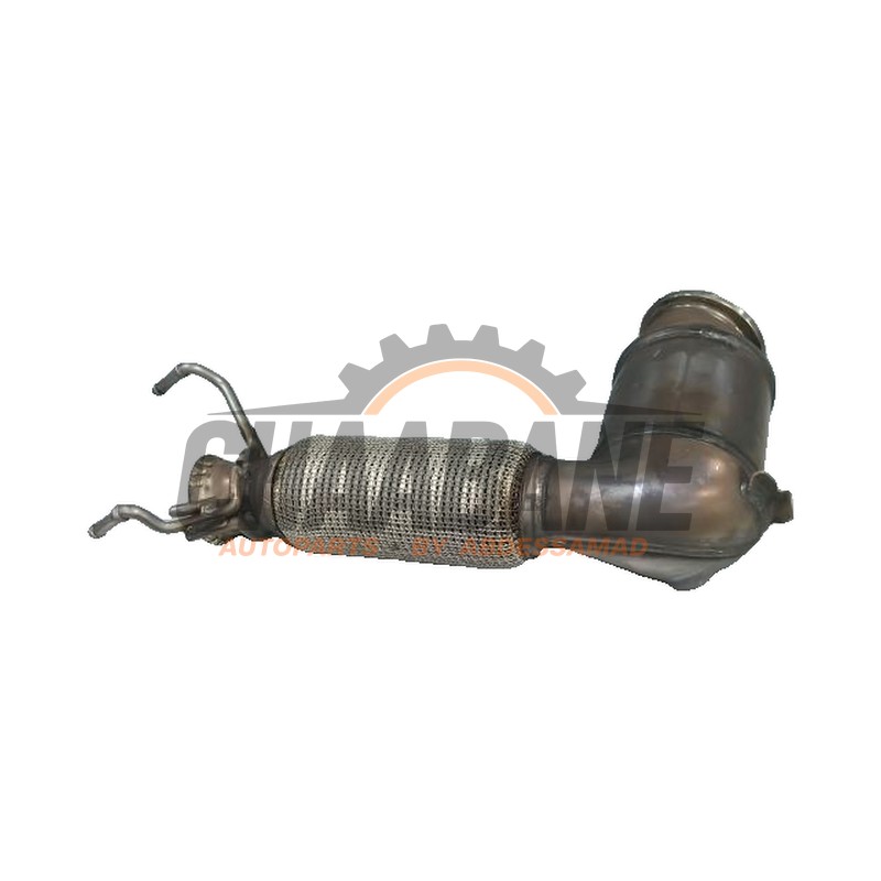 Catalyseur 18327560823 BMW 1-Serie 2019