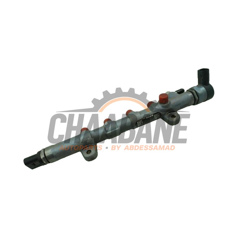 Systeme dinjection A6510701595 Mercedes GLE (W166) 250d 2.0
