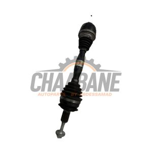 Arbre de transmission avant gauche A2463302301 Mercedes CLA (117.3) 1.6 CLA-180 16V