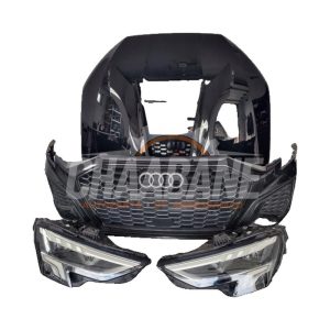Bloc avant complete VOORKOP Mercedes Vito (447.6)