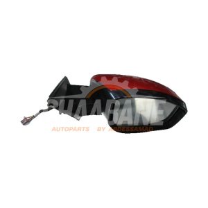 Retroviseur exterieur droit C2C37100 Jaguar F-Pace 2.0 D 180 16V AWD