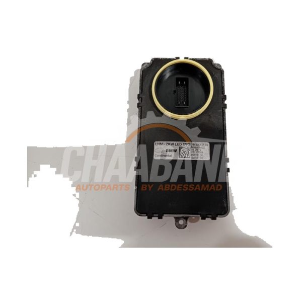 Ordinateur eclairage 7116114399 BMW 6-Serie 2012 / 2018