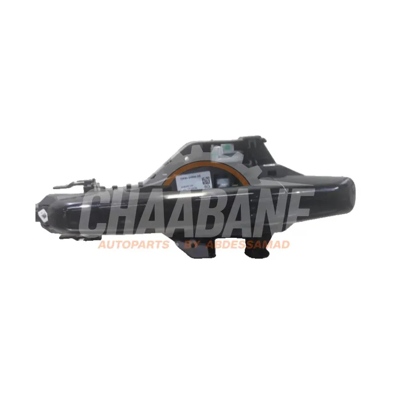 Poignee de porte arriere gauche DK6224995GE Landrover Range Rover Sport (LW) 3.0 TDV6