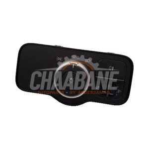 Commutateur phare hauteur reglable A9079053302 Mercedes Sprinter 3,5t (907.6/910.6) 315 CDI 2.0 D RWD