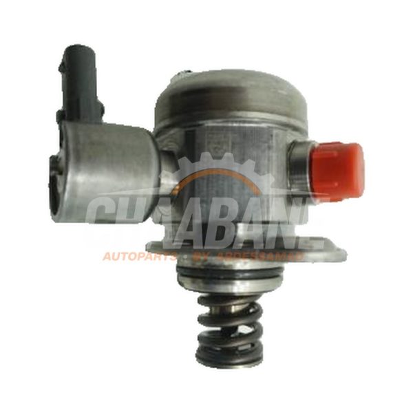 Pompe carburant mecanique 0261520284 BMW X5 (F15) xDrive 35i 3.0 2013 / 2018