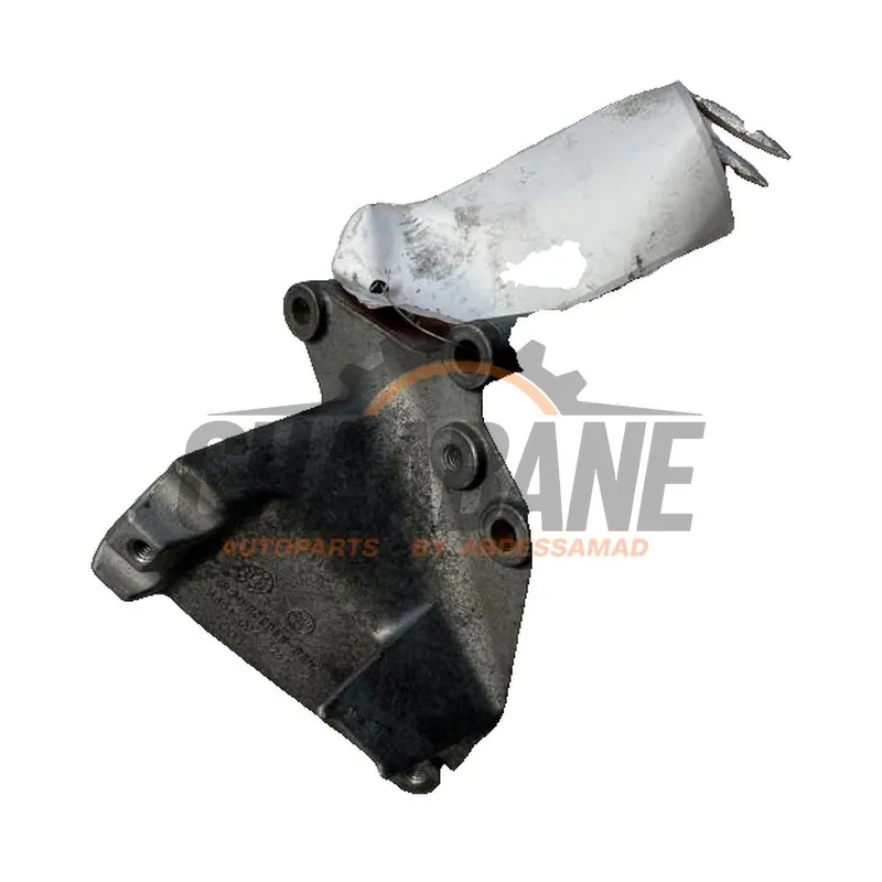 Support (divers) A6510942241 Mercedes Vito Mixto (447.7) 2.2 114 CDI 16V