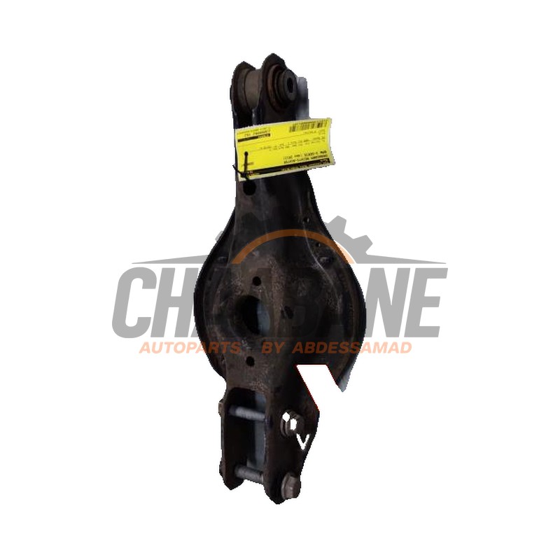 Bras de suspension arriere droit 103532 BMW 3 serie Gran Turismo (F34) 320d xDrive 2.0 16V 2012 / 2020