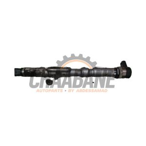 Systeme dinjection 0445214332 Landrover Discovery V (LR) 2.0 Td4 16V