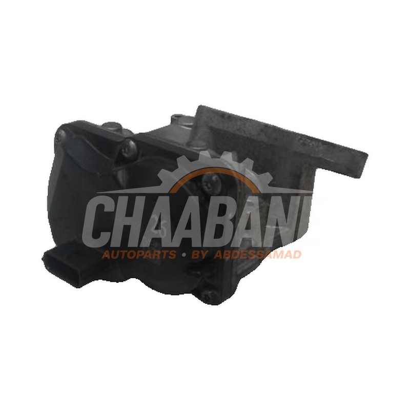 Valve RGE H8201143495 Mercedes A (W176) 1.5 A-180 CDI, A-180d 16V