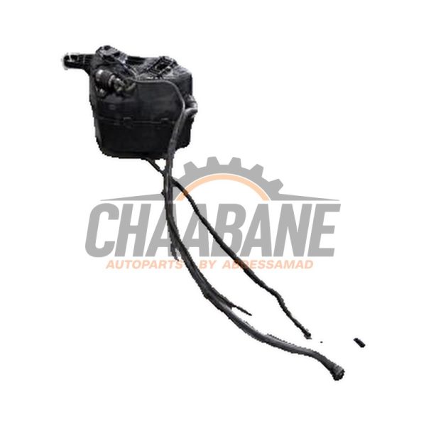 Reservoir Adblue 16197377944 BMW X3 (G01) xDrive 20d 2.0 TwinPower Turbo 16V 2017