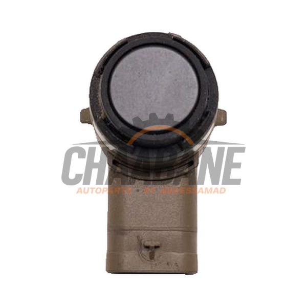 Capteur PDC 5Q1919275 Porsche Taycan (Y1A) 4S 2019