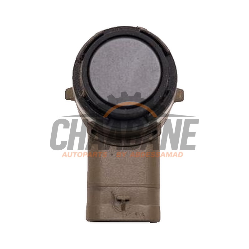 Capteur aide au stationnement 5Q1919275 Porsche Taycan (Y1A) 4S 2019