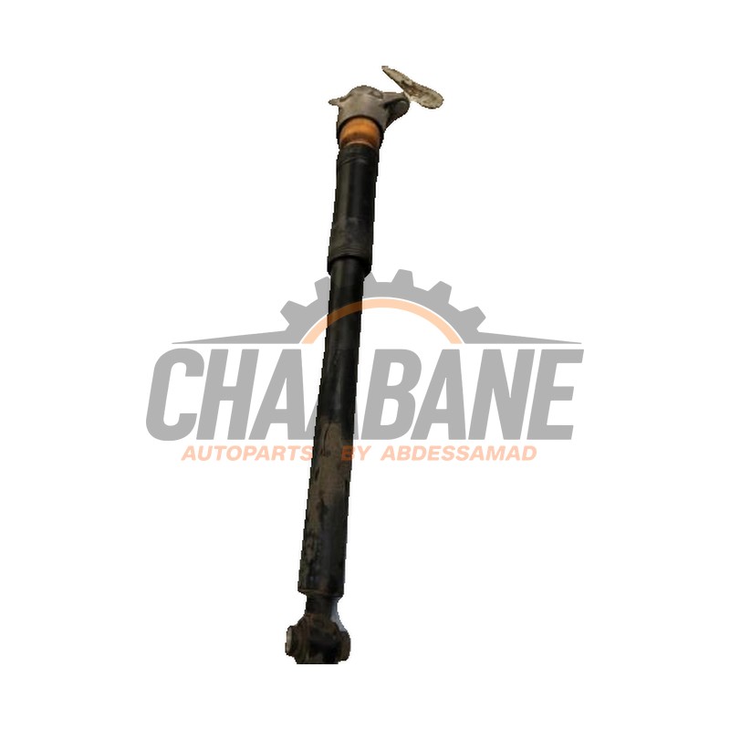 Kit amortisseur A2463240307 Mercedes GLA (156.9) 1.6 180 16V