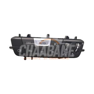 Commutateur phare hauteur reglable 61315A16AB5 BMW 1 serie (F40) 118i 1.5 TwinPower 12V 2019
