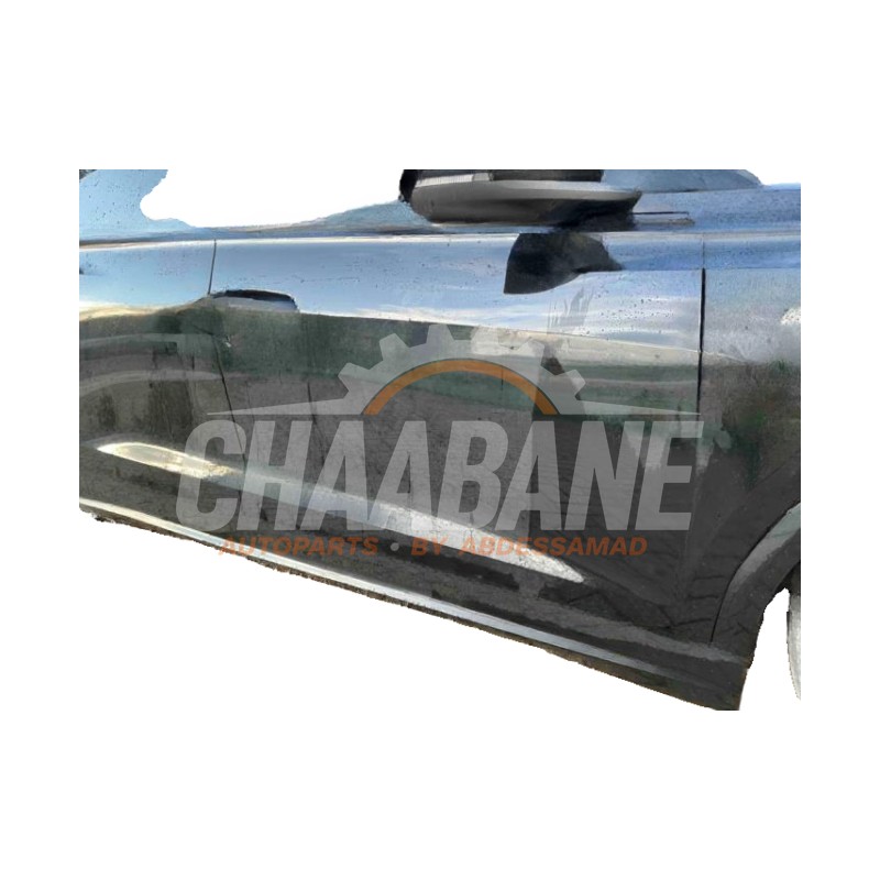 Portiere 4portes avant droite 4M8831052C Audi RS Q8 4.0 V8 32V RS TFSI Mild Hybrid Quattro 2019