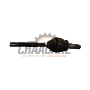 Arbre de transmission arriere droit GX734K138DB Jaguar XE 2.0d 180 16V