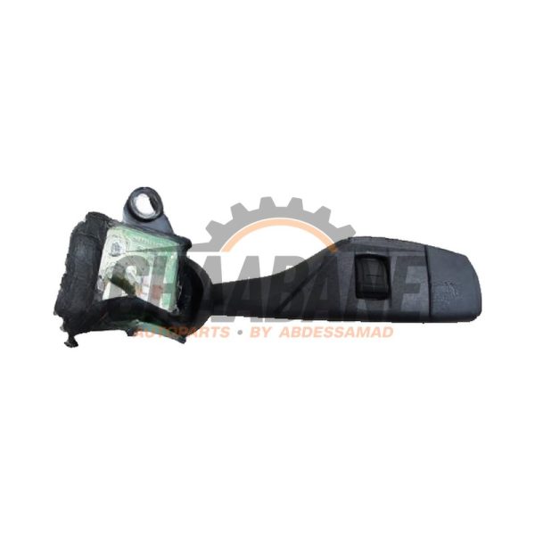 Commutateur essuie-glace 140808 BMW X5 (F15) xDrive 35d 3.0 24V 2013 / 2018