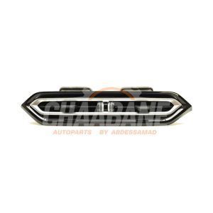 Aerateur tableau de bord 12217 BMW 3 serie Touring (G21) 318i 2.0 TwinPower Turbo 16V 2019