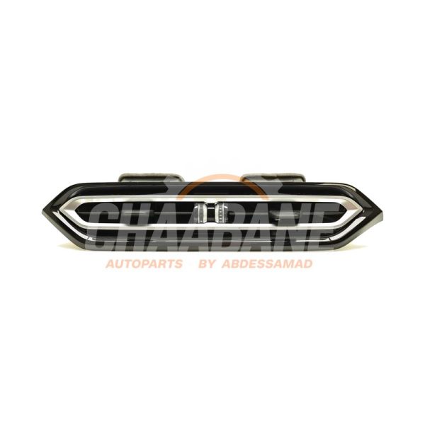Grille aeration tableau de bord 12217 BMW 3 serie Touring (G21) 318i 2.0 TwinPower Turbo 16V 2019