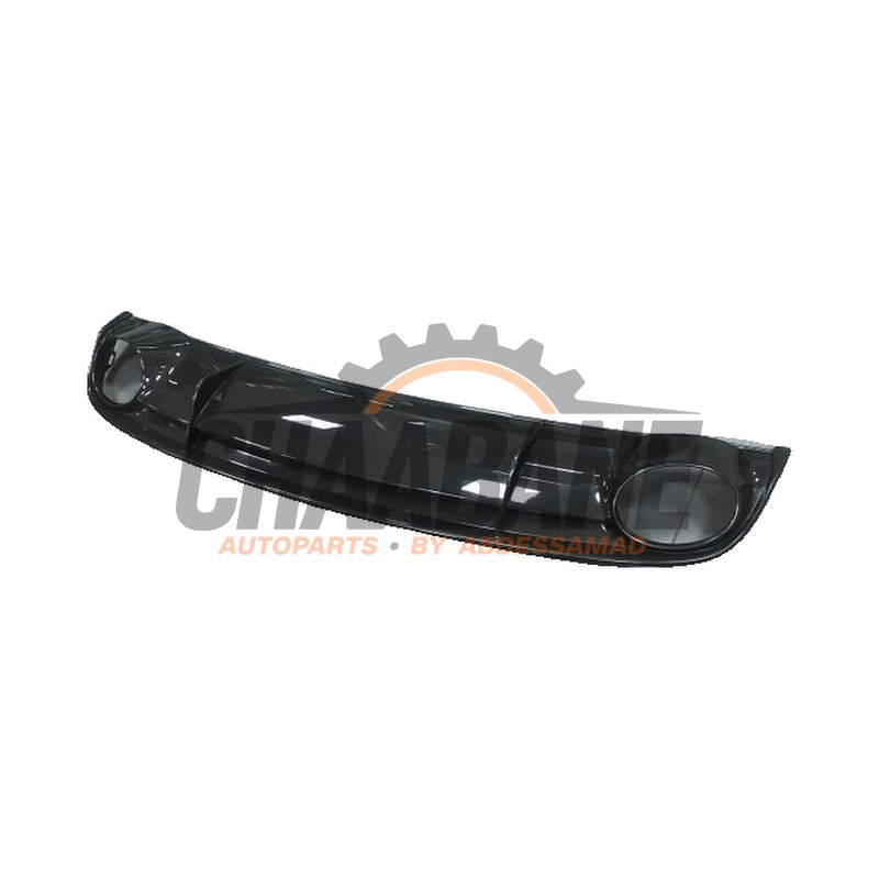 Jupe 4G8807521K Audi RS7 2013 / 2018