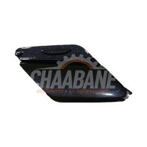 Protection crochet de remorquage avant A2538856604 Mercedes GLC (X253)