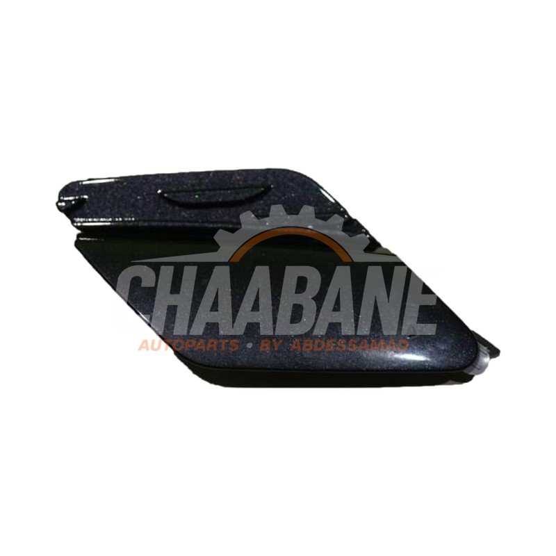 Protection crochet de remorquage avant A2538856604 Mercedes GLC (X253)