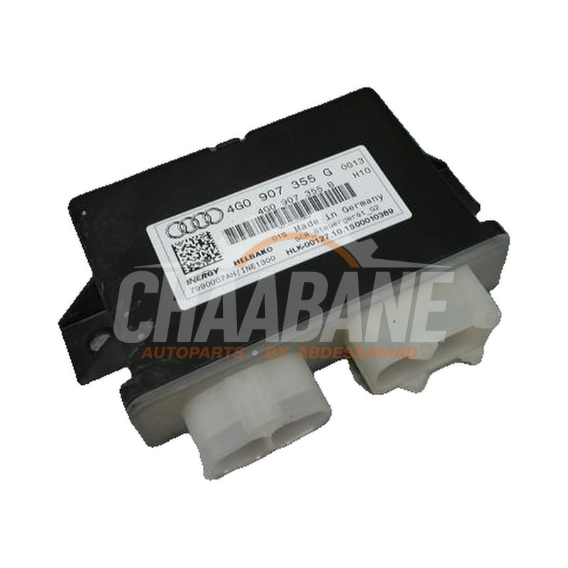Boitier Adblue 4G0907355G Audi A6 2012 / 2018