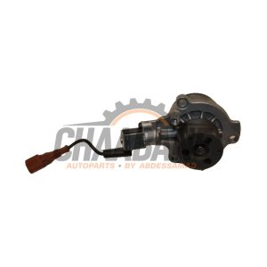 Pompe a eau 010157801KT Audi Q2 (GAB/GAG) 2.0 TDI 16V 150 Quattro 2016