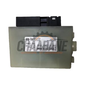 Boitier Adblue 0009007604 Mercedes Sprinter 3,5t (907.6/910.6) 311 CDI 2.1 D FWD