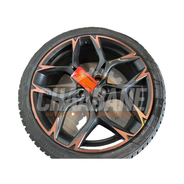 Jante + pneumatique 5FF601025M Cupra Formentor 2020