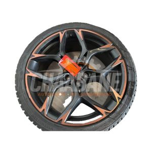 Jante + pneumatique 5FF601025M Cupra Formentor 2020