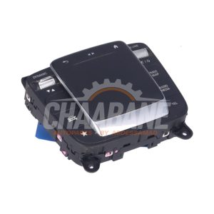 Panneau commande radio A2479003803 Mercedes A-Klasse