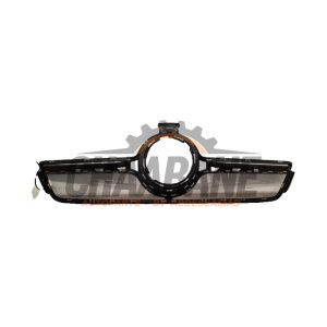 Support de calandre A1678886000 Mercedes GLE (V167) 350de 2.0 Turbo 16V 4-Matic