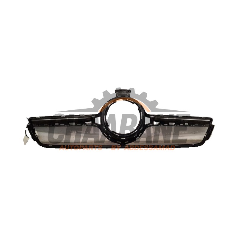 Support de calandre A1678886000 Mercedes GLE (V167) 350de 2.0 Turbo 16V 4-Matic