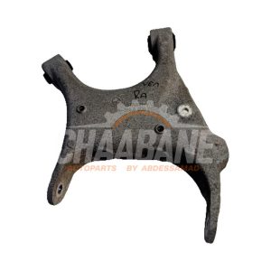 Bras de suspension arriere droit 6770954 BMW X5 2014 / 2018