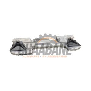 Camera avant A2539003502 Mercedes GLC (X253) 2.0 350 e 16V 4-Matic