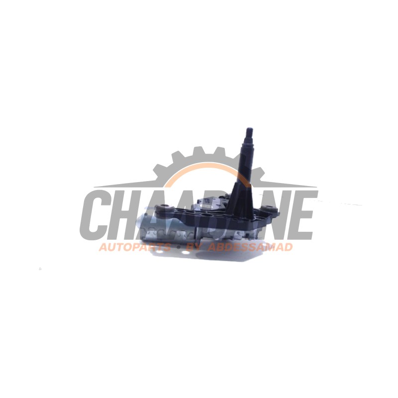Moteur essuie-glace arriere 2059063400 Mercedes C-Klasse