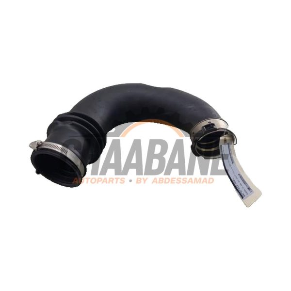 Tube intercooler 13718053375 BMW X4M (F98) 3.0 TwinPower Turbo 24V Competition 2019