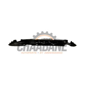 Moulure intermediaire avant 2G0806239E Volkswagen Taigo 2021