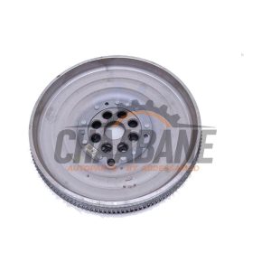 Volant dinertie masse double A2700301500 Mercedes GLA (156.9) 1.6 180 16V