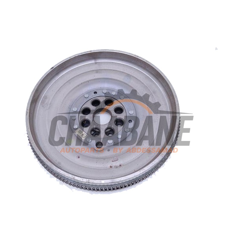 Volant dinertie masse double A2700301500 Mercedes GLA (156.9) 1.6 180 16V